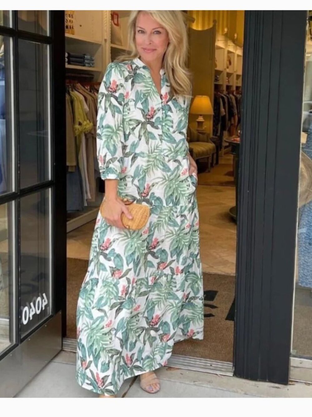 J mclaughlin